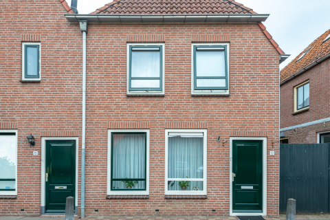 house image