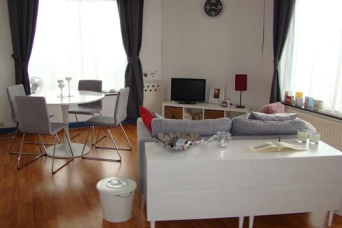 house image