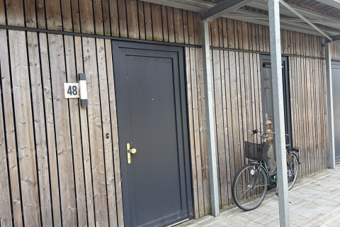 house image