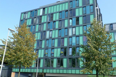 house image