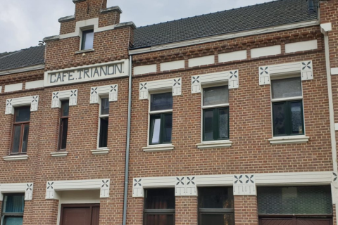 house image