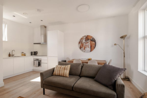 house image