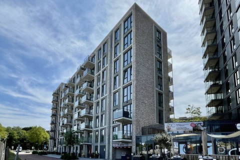 house image