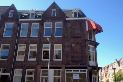 house image