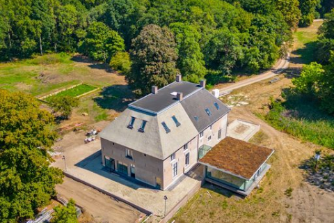 house image