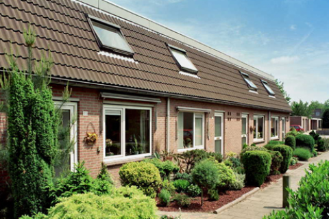 house image