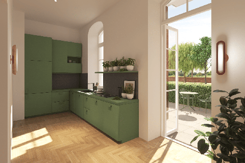 house image