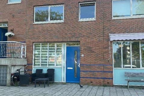 house image