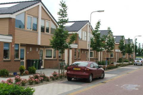 house image