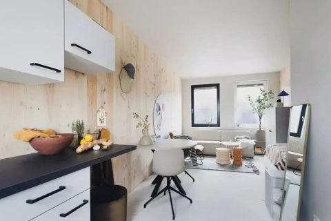 house image