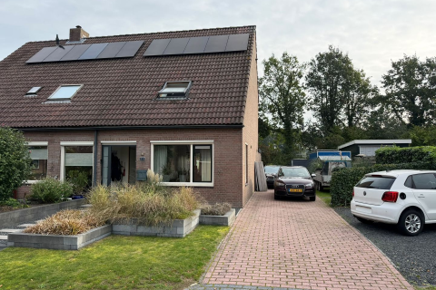 house image