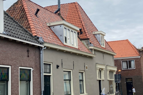 house image