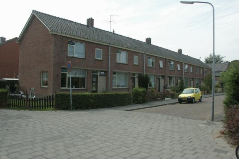 house image