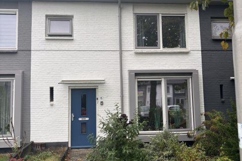 house image