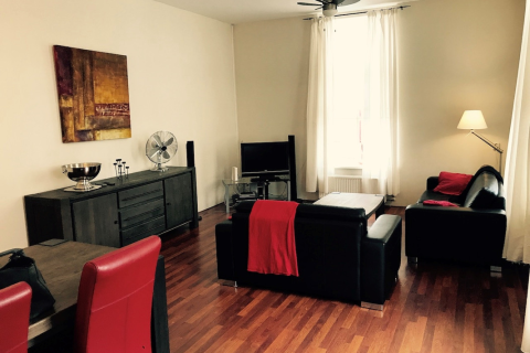 house image