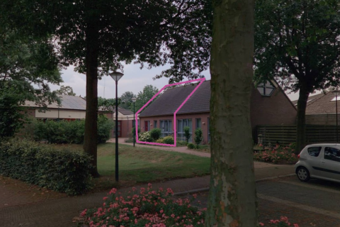 house image