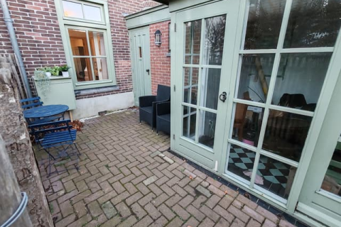 house image