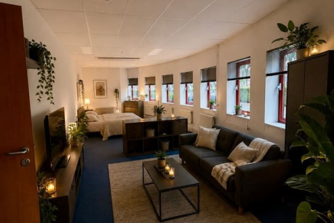 house image