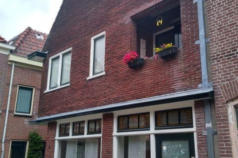 house image