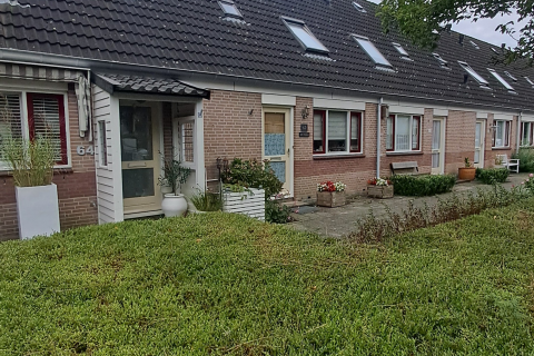 house image
