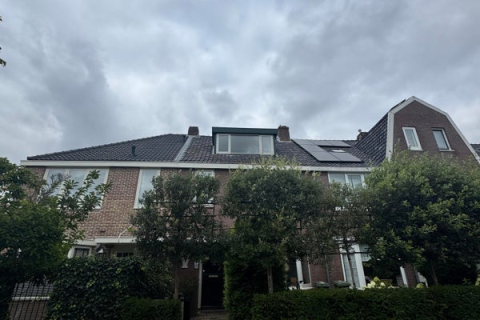 house image