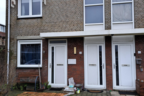 house image