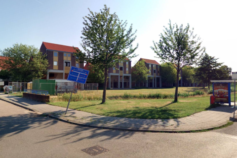 house image