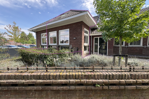 house image