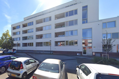 house image