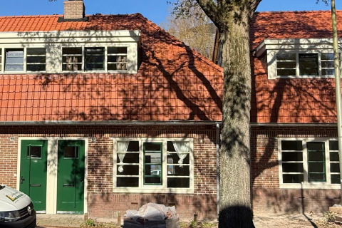 house image