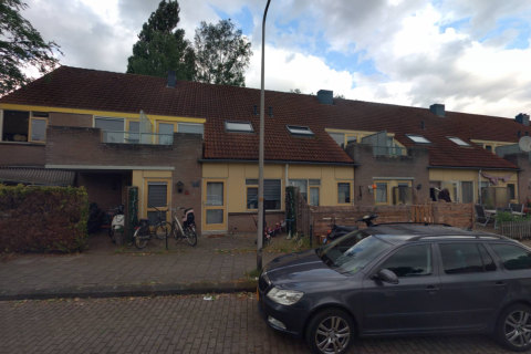 house image