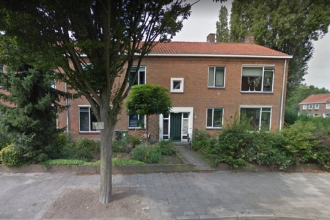 house image