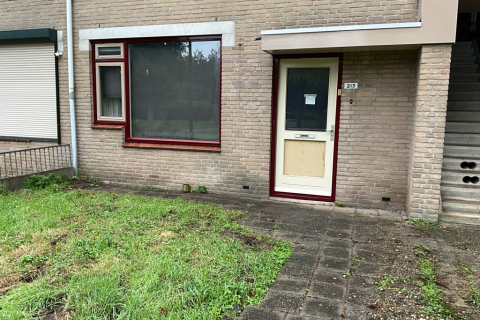 house image