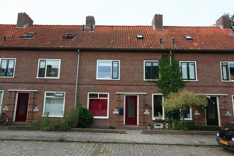 house image
