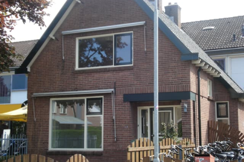 house image
