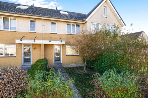 house image