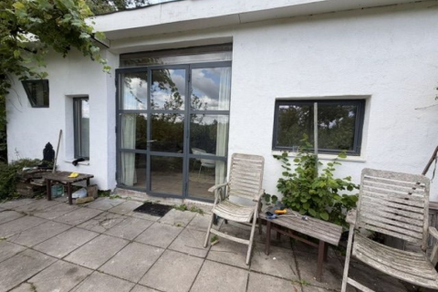 house image