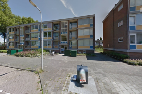 house image