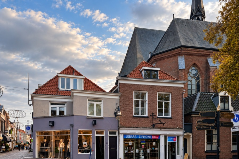 house image