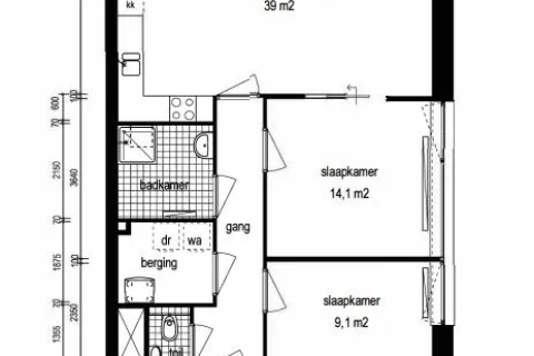 house image