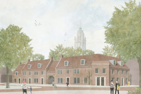 house image