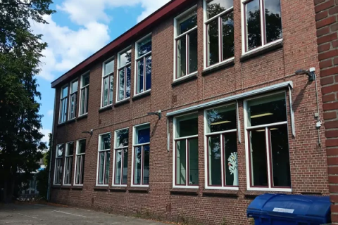 house image