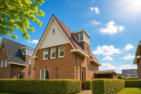 house image
