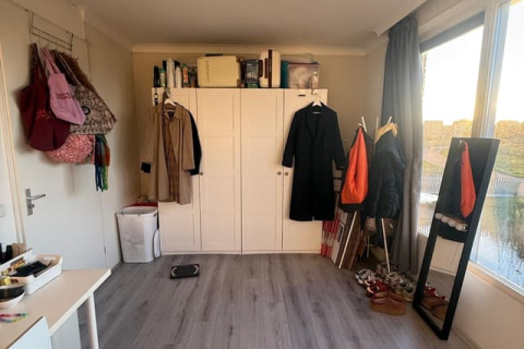 house image