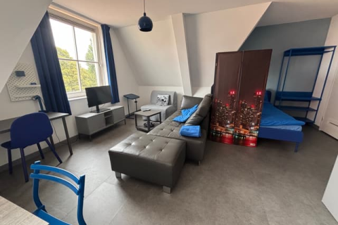 house image