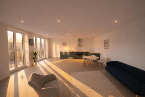 house image