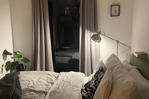 house image