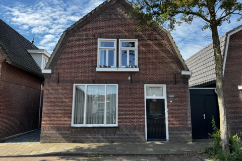 house image