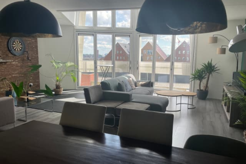house image