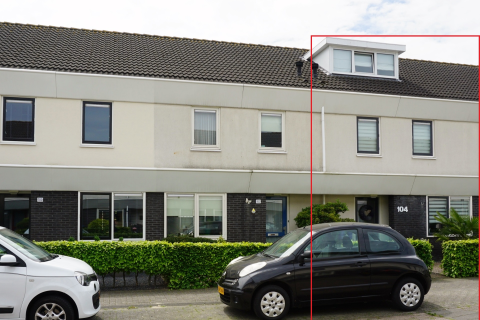 house image